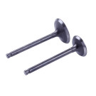 Клапани YBX на бензиновий двигун 150CC, к-т 2 шт. 