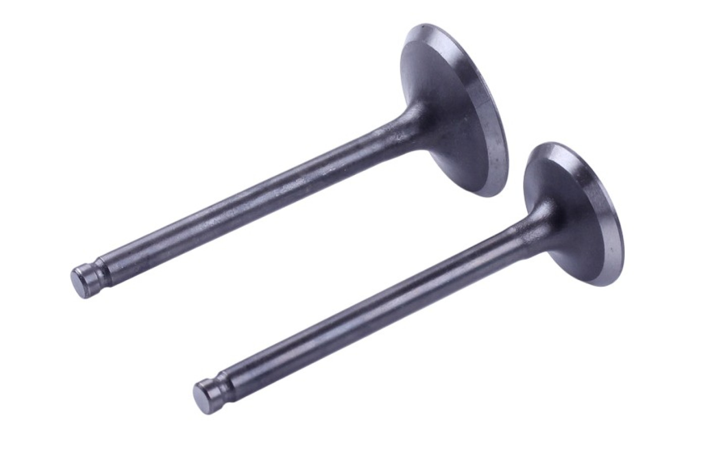 Клапани YBX на бензиновий двигун 150CC, к-т 2 шт. 