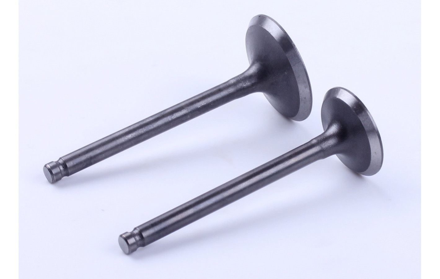 Клапани YBX на бензиновий двигун 150CC, к-т 2 шт. 