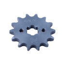 Зірка передня 14Т YBX на мопед Viper Active з бензиновим двигуном 110CC