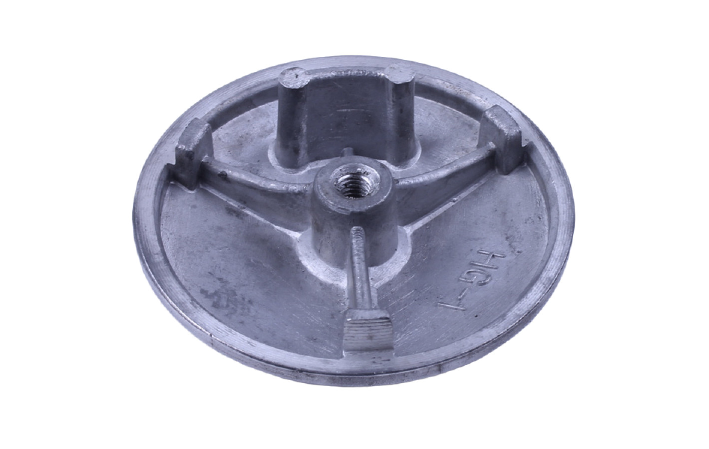 Крышка головки YBX на мопед Дельта/Альфа