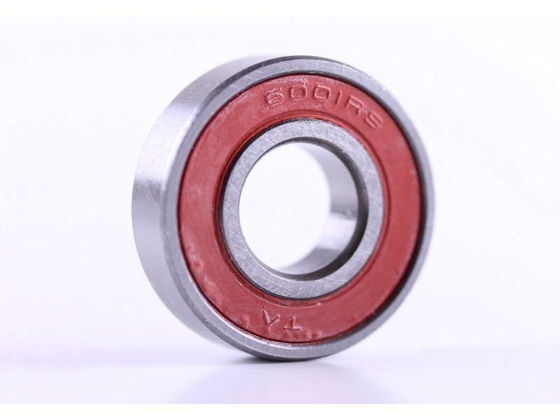 Підшипник двигуна 6001RS - 50CC2T YBX