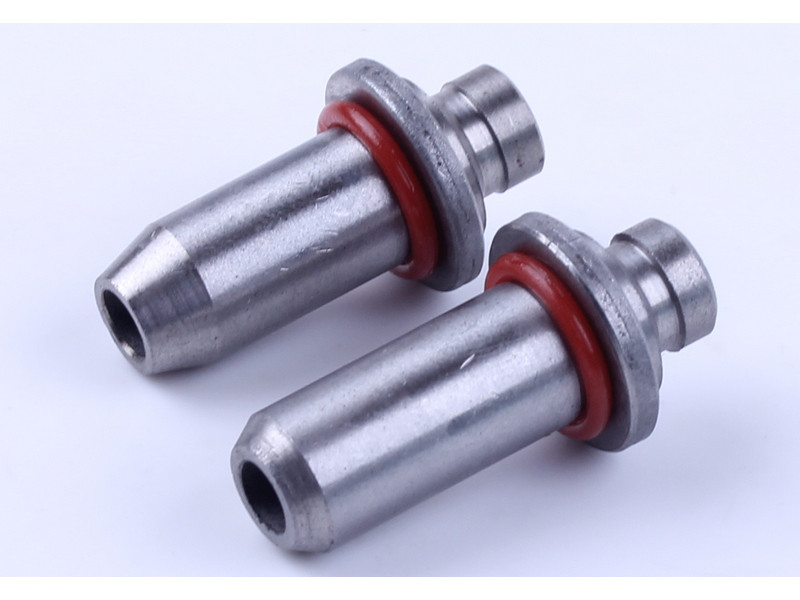 Направляющие клапанов, к-т: 2 шт. - 125/150CC
