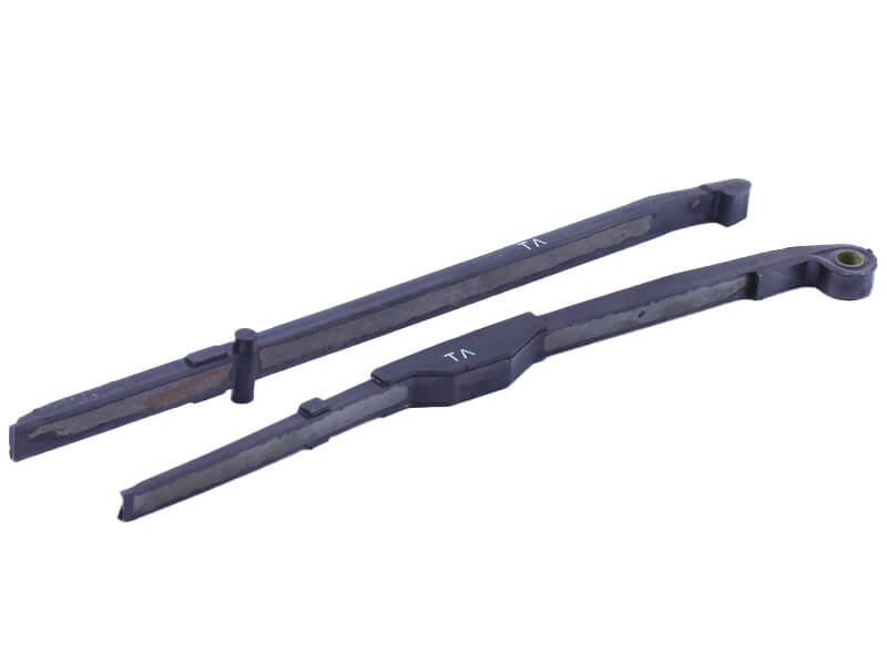 Направляющие цепи TT AGRO MOTO на бензиновый двигатель 125/150CC, к-т: 2 шт.