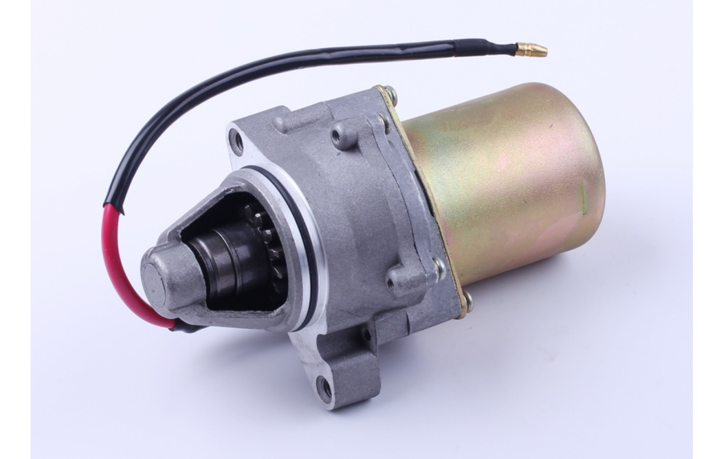 Стартер электрический - 50CC2T YBX