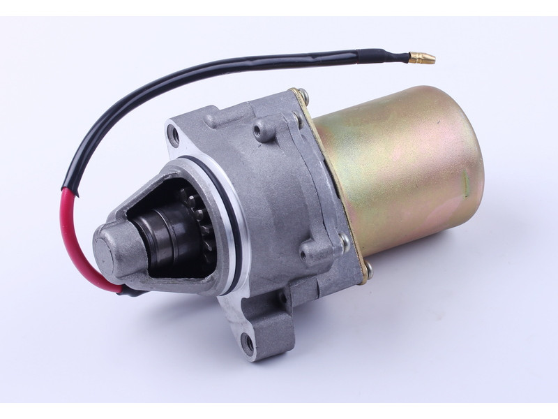 Електричний стартер - 50CC2T YBX