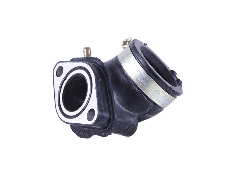 Патрубок карбюратора TT AGRO MOTO на бензиновый двигатель 152QMI/157QMJ - 125/150CC