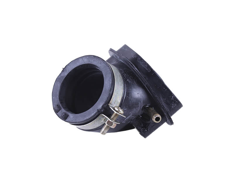 Патрубок карбюратора TT AGRO MOTO на бензиновый двигатель 152QMI/157QMJ - 125/150CC