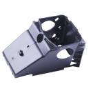 Пластик цилиндра TΛTΛ на бензиновый двигатель 125/150CC