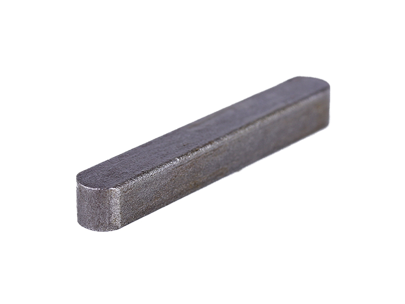 Шпонка призматична 8×7×56 - Z069 YBX