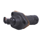 Топливный насос YBX на дизельный двигатель 195N