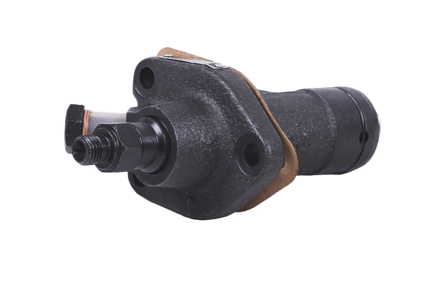 Топливный насос YBX на дизельный двигатель 195N