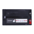 Тяговий акумулятор TTG 55AH 12V 223*123*175 мм