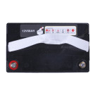 Тяговий акумулятор TTG 68AH 12V 229*138*216.5 мм