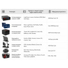 Акумулятор тяговий TTG 68AH 12V 229х138х216.5 мм