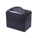 Тяговий акумулятор TTG 100AH 12V 260*168*214mm
