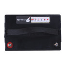 Тяговий акумулятор TTG 100AH 12V 260*168*214mm