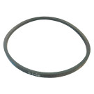 Ремень B-1067 YBX на бензиновый двигатель 168F,  L-540 мм*2   УЦЕНКА
