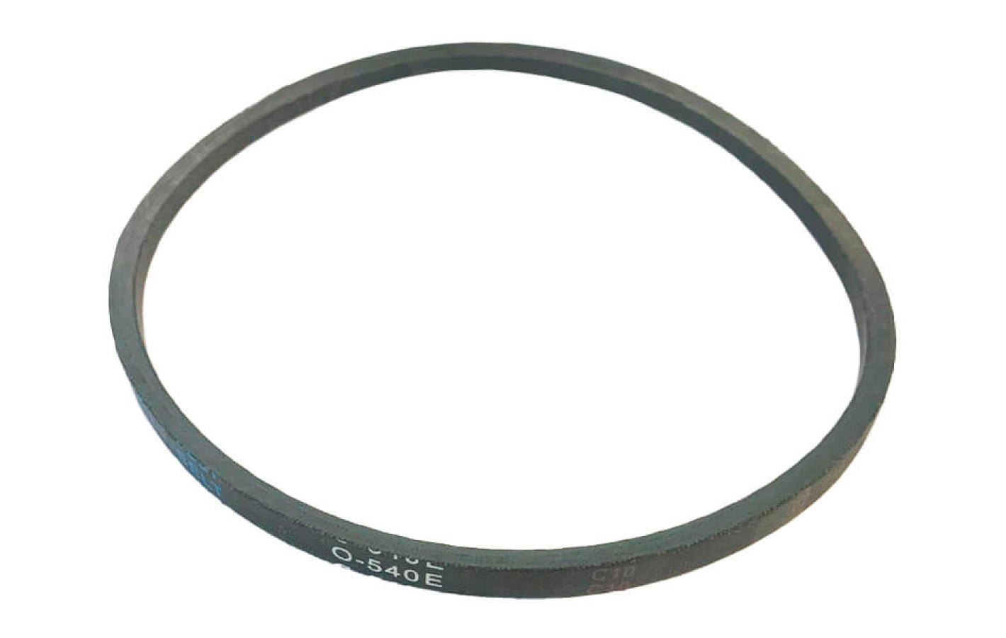 Ремень B-1067 YBX на бензиновый двигатель 168F,  L-540 мм*2   УЦЕНКА
