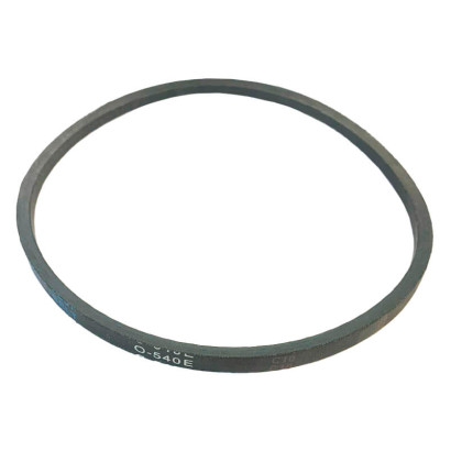 Ремень B-1067 YBX на бензиновый двигатель 168F,  L-540 мм*2   УЦЕНКА