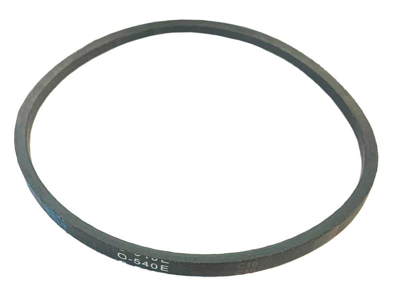Ремень B-1067 YBX на бензиновый двигатель 168F,  L-540 мм×2   УЦЕНКА