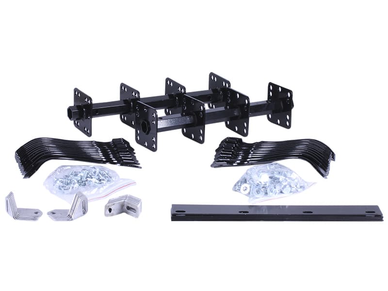 Мотоблок TT AGRO MOTO TT-ZX100-1 (редуктор) на бензиновый двигатель 170F (7 л.с.), безвоздушное колесо 4,00×8