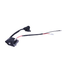 Котушка запалювання YBX для бензокоси з двигуном 4Т