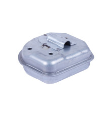 Глушник YBX для бензокоси з двигуном 4Т