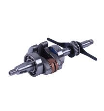 Колінвал у зборі YBX для бензокоси з двигуном 4Т