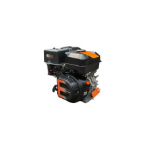 Двигун бензиновий 192F TTG (під шліци, 25 мм) 16 к.с.