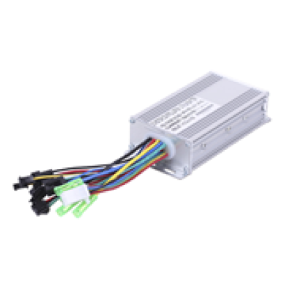 Контролер (з дисплеєм) 36V/18A 350W - VN