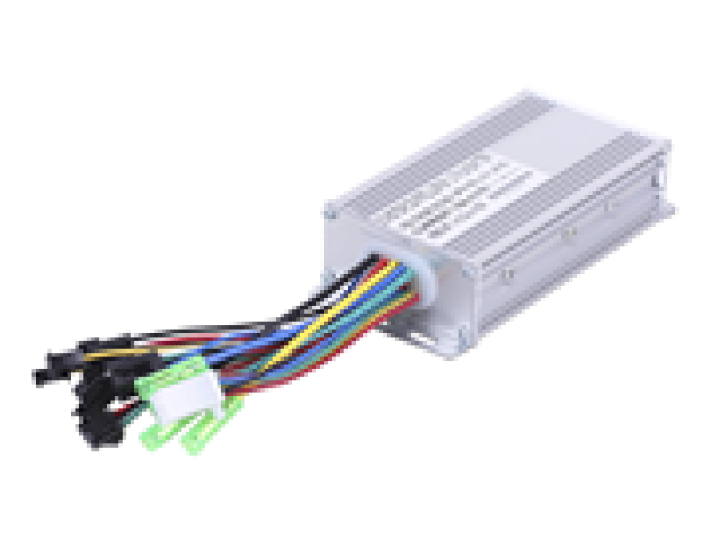 Контроллер (с дисплеем) 36V/18A 350W - VN