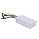 Контролер (з дисплеєм) 36V/18A 350W - VN