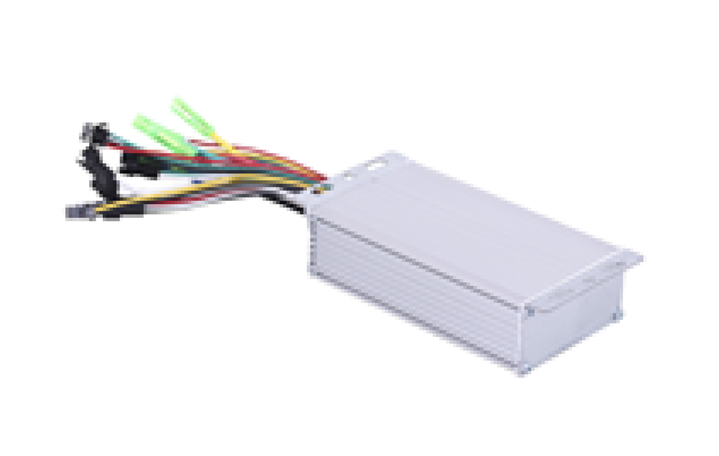 Контролер (з дисплеєм) 36V/18A 350W - VN