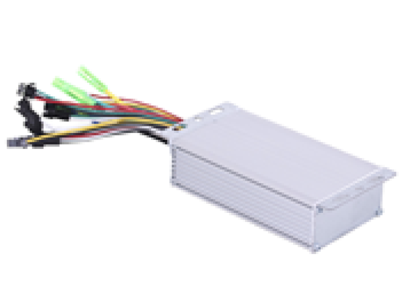 Контроллер (с дисплеем) 36V/18A 350W - VN