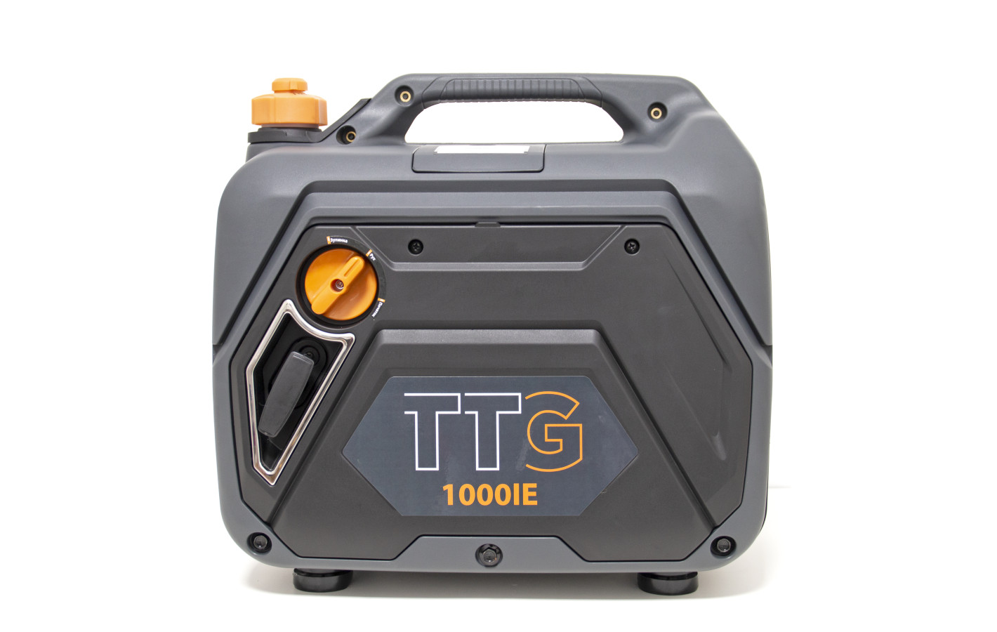 Генератор інверторний бензиновий TTG 1000IE 1.0KW