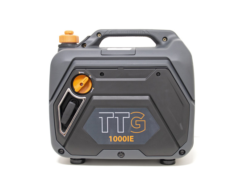 Генератор инверторный бензиновый 1000IE 1.0/1.1 KW TTG