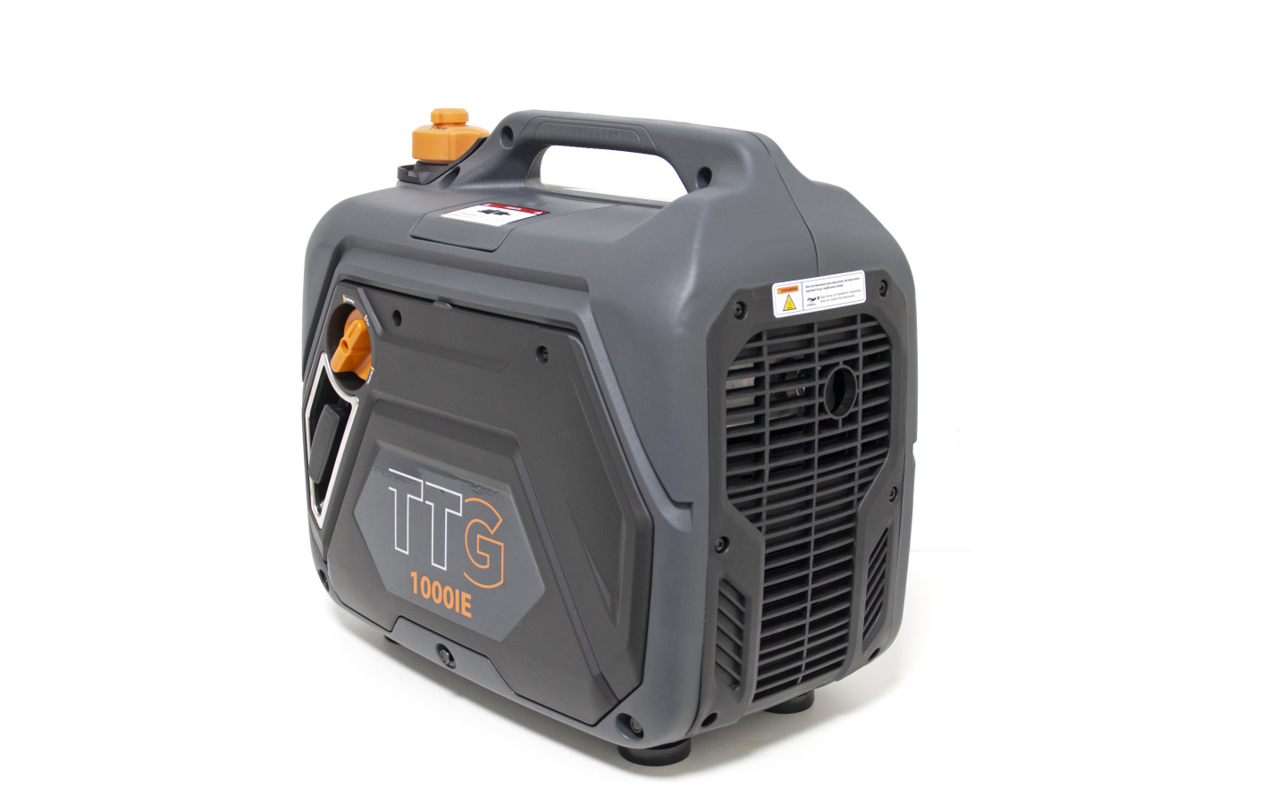 Генератор інверторний бензиновий TTG 1000IE 1.0KW