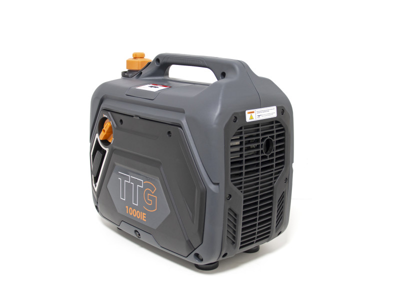 Генератор инверторный бензиновый 1000IE 1.0/1.1 KW TTG