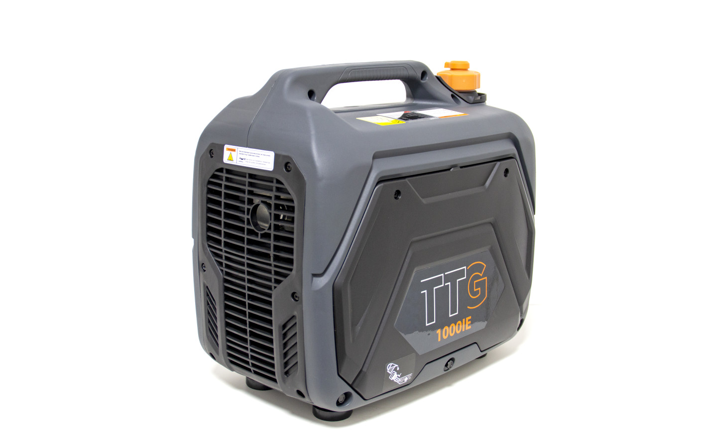 Генератор інверторний бензиновий TTG 1000IE 1.0KW