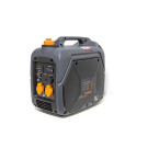 Генератор інверторний бензиновий TTG 2000IE 1.8KW 