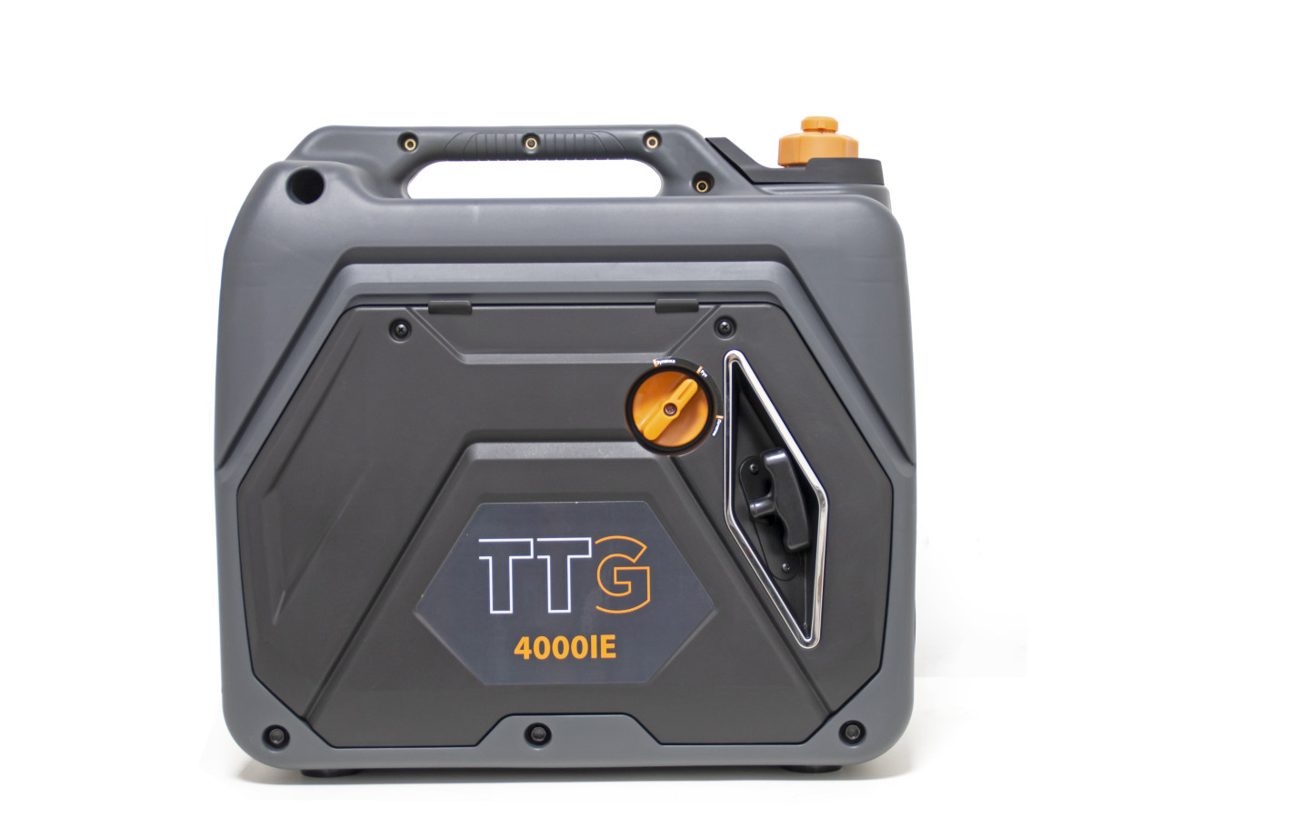 Генератор інверторний бензиновий TTG4000IE 3.2KW
