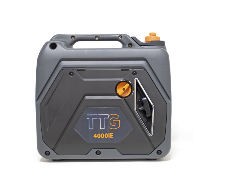 Генератор инверторный бензиновый 4000IE 3.2/3.5KW TTG