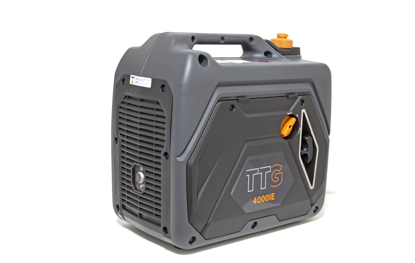 Генератор інверторний бензиновий TTG4000IE 3.2KW