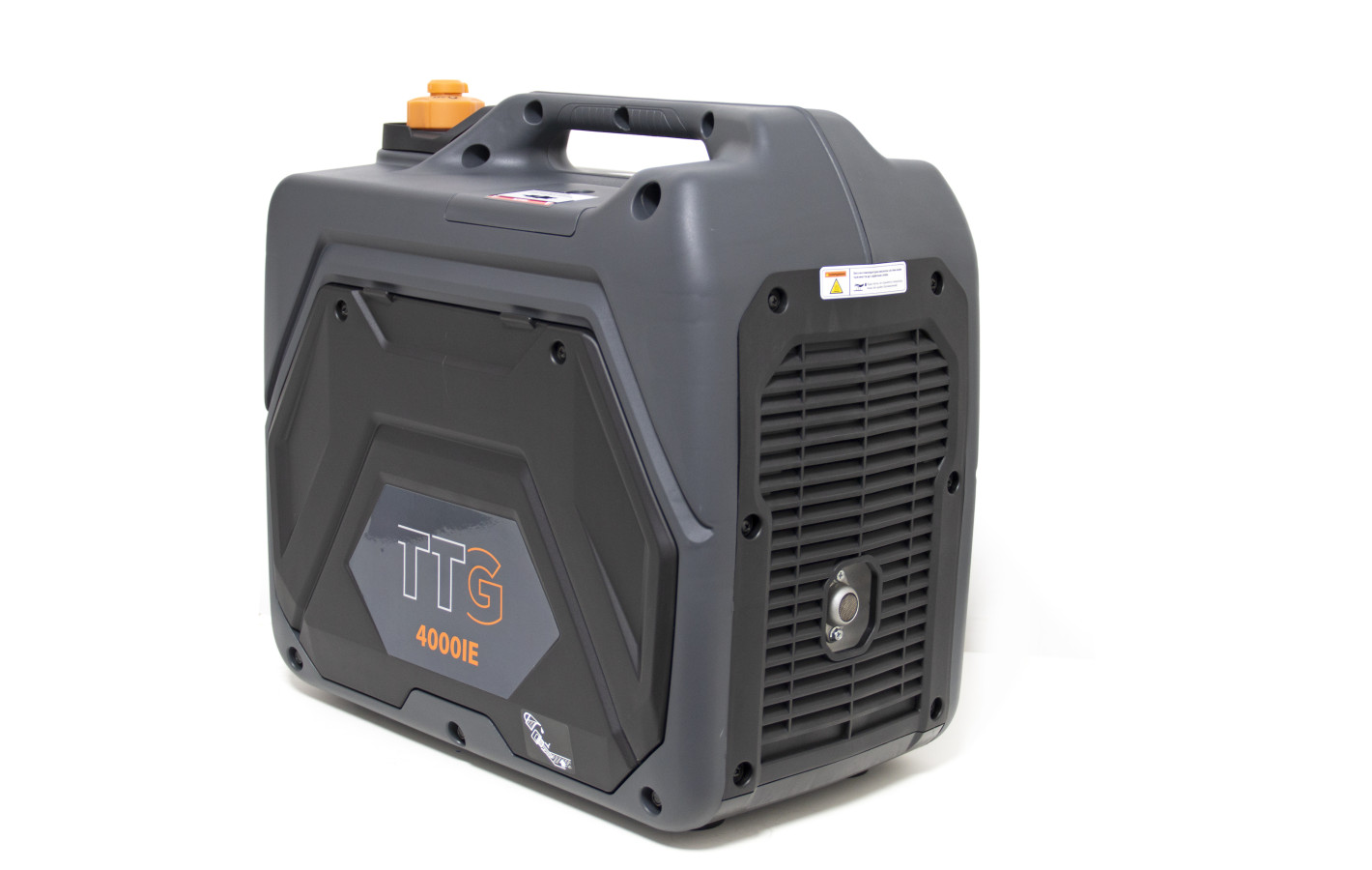 Генератор інверторний бензиновий TTG4000IE 3.2KW