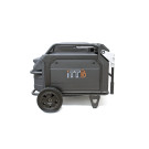Генератор інверторний бензиновий TTG 8500IE 6.8KW