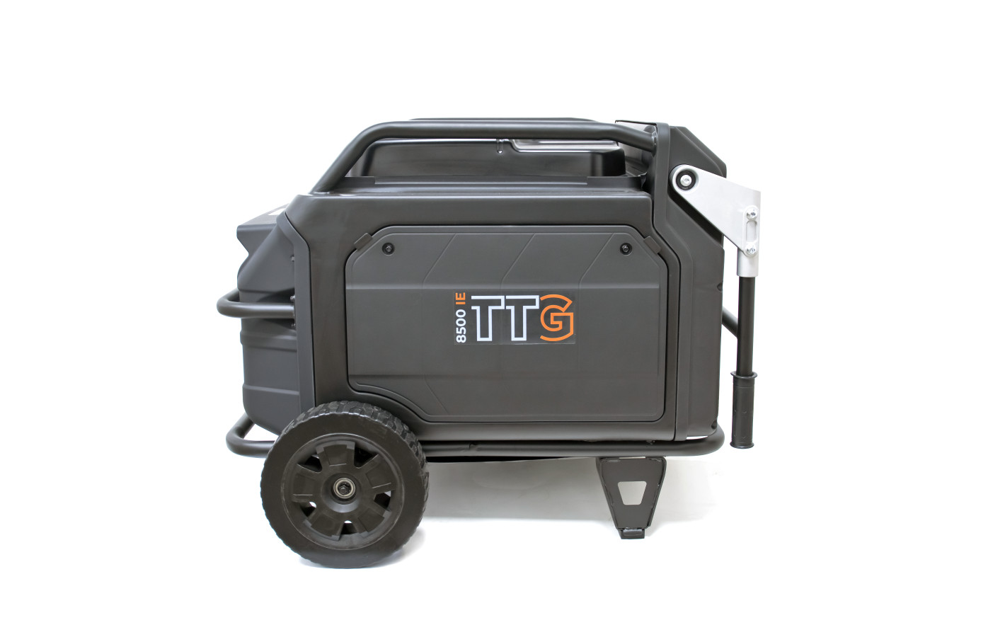 Генератор інверторний бензиновий TTG 8500IE 6.8KW