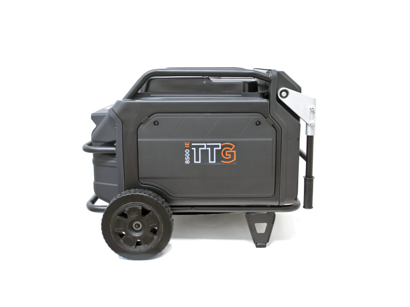 Генератор инверторный бензиновый 8500IE 6.8/7.5KW TTG