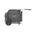 Генератор інверторний бензиновий TTG 8500IE 6.8KW
