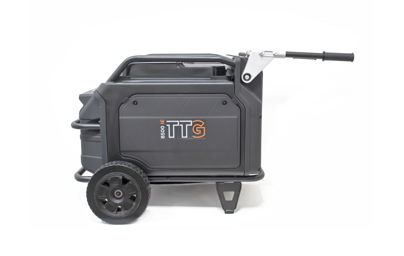 Генератор інверторний бензиновий TTG 8500IE 6.8KW
